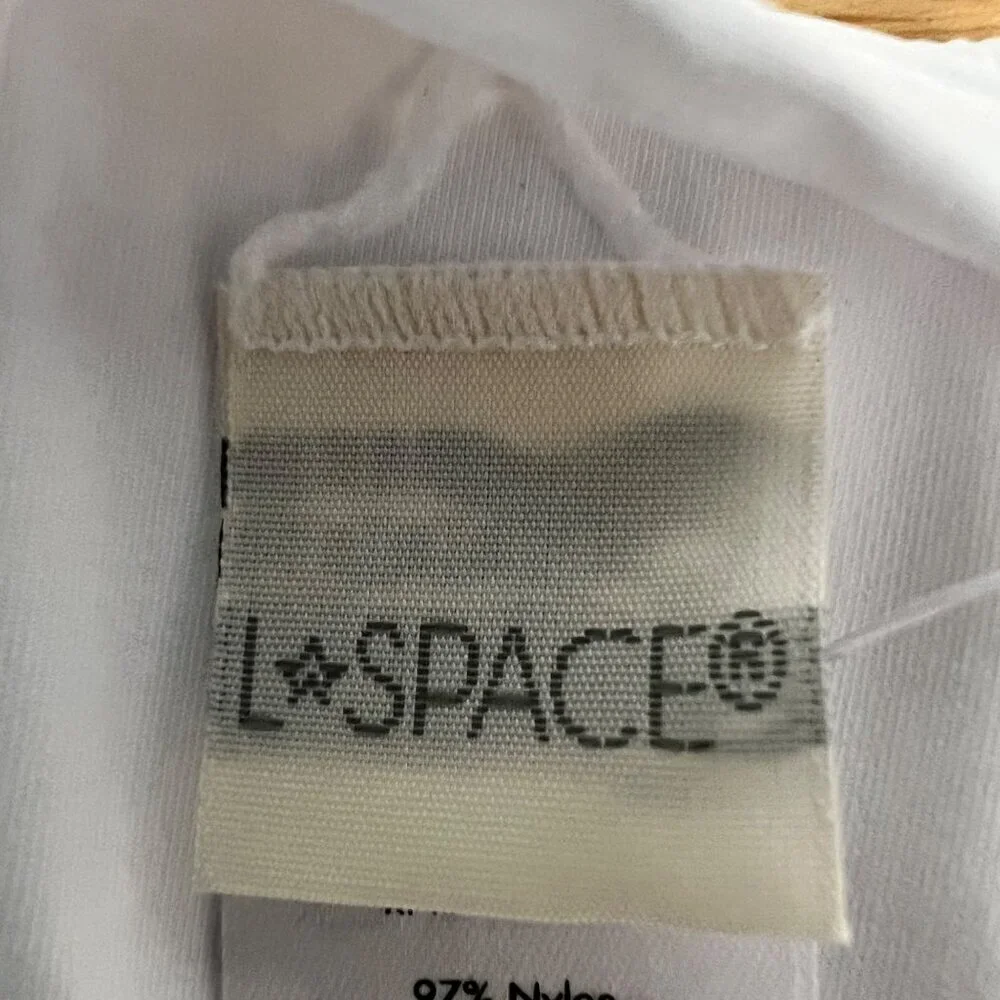 l*space item sold